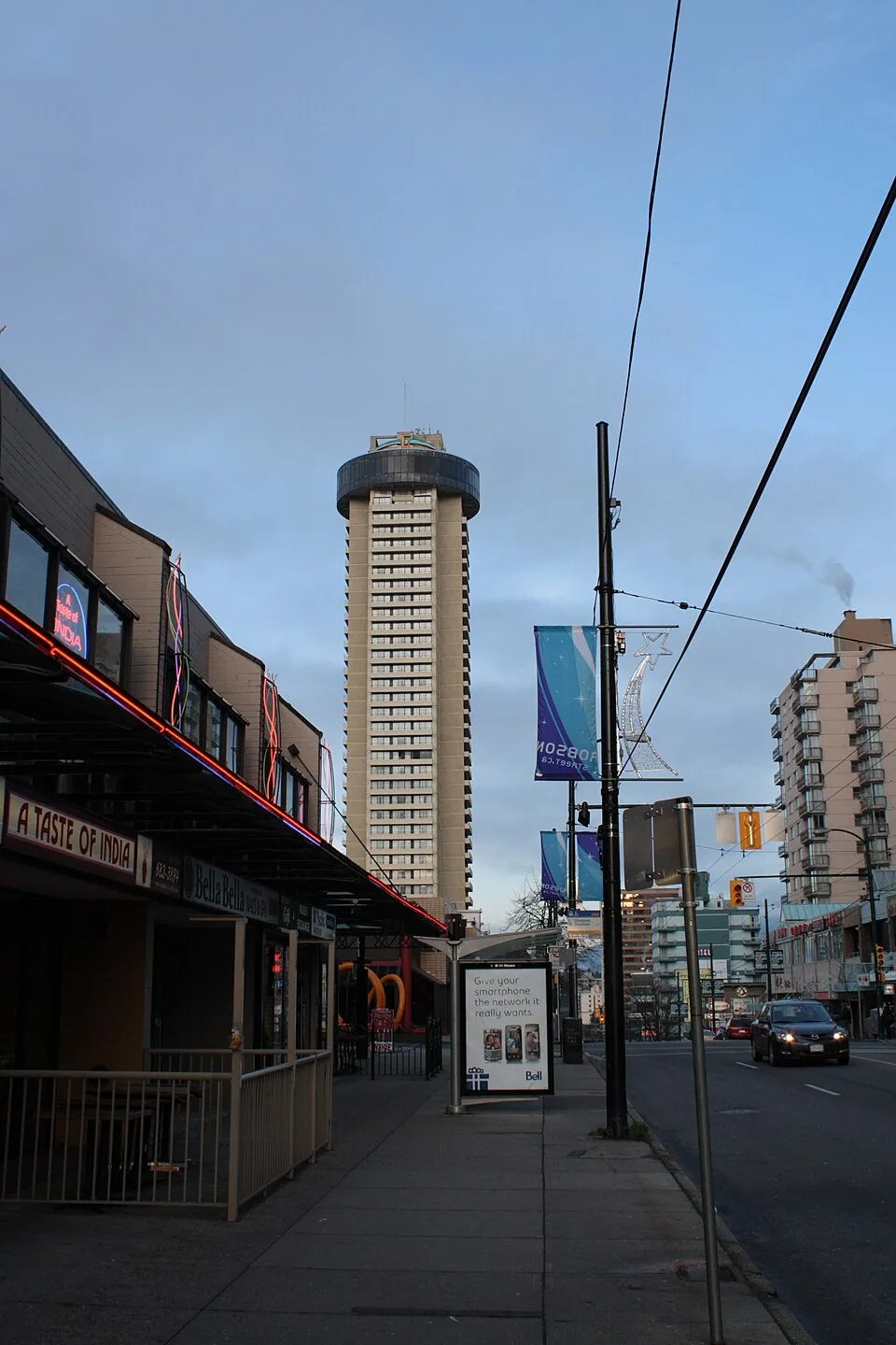 Vancouver, Canada