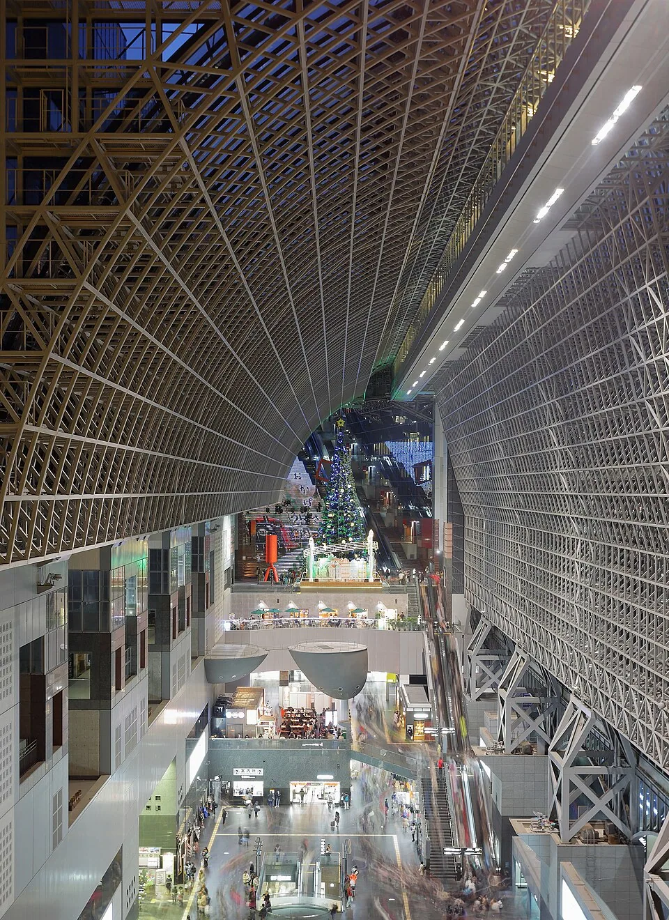 Kyoto