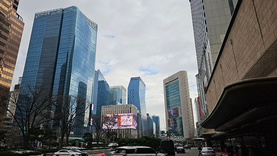 Seoul