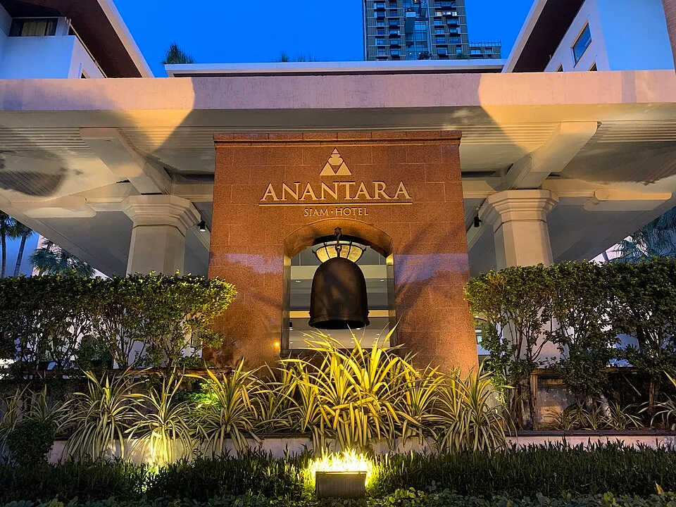 Bangkok